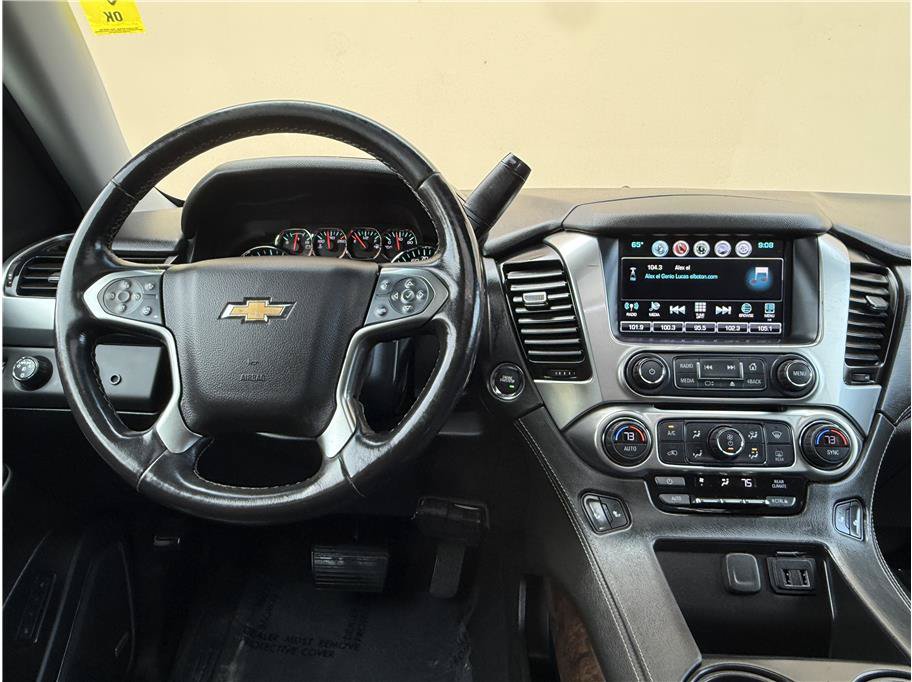 Used 2020 Chevrolet Tahoe LT AWD/4WD image 30
