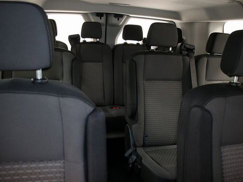 Used 2023 Ford Transit 350 XLT image 28