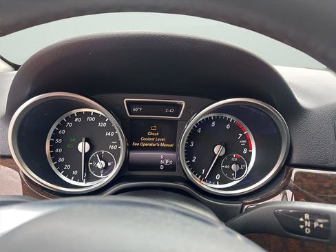 Used 2014 Mercedes-Benz ML 350 2WD image 34