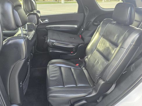 Used 2017 Dodge Durango GT w/ Premium Group image 19