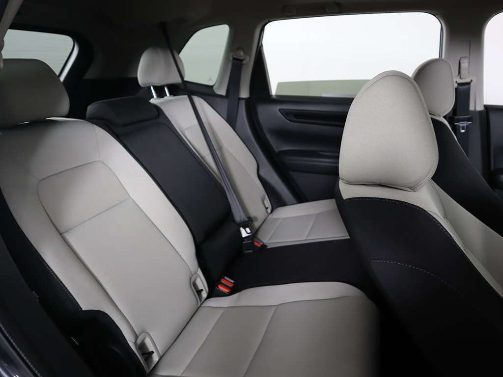 Certified 2026 Honda CR-V EX image 34