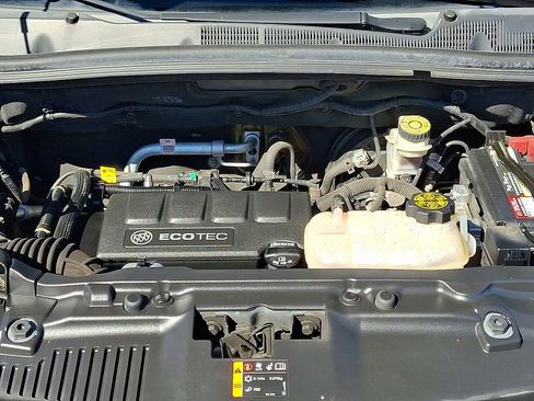 Used 2019 Buick Encore Preferred image 27