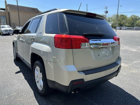 Used 2013 GMC Terrain SLT FWD image 6