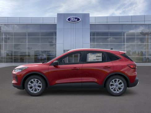 New 2026 Ford Escape Active w/ Cold Weather Package FWD image 3
