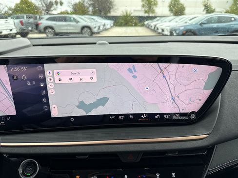 New 2026 Buick Envision Sport Touring image 35