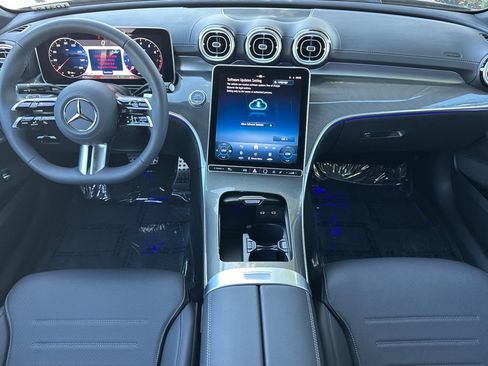 New 2026 Mercedes-Benz C 300 Sedan image 13