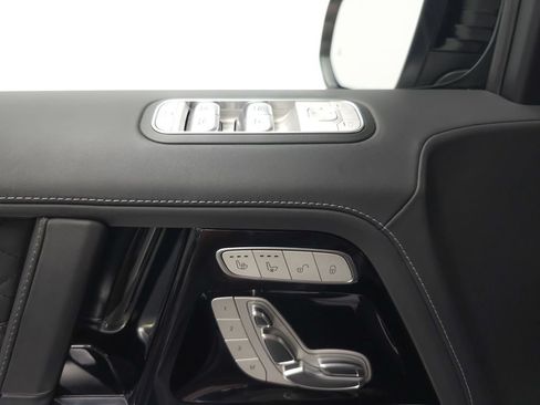 Used 2024 Mercedes-Benz G 63 AMG 4MATIC image 6