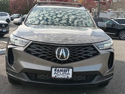 Used 2025 Acura RDX SH-AWD image 9