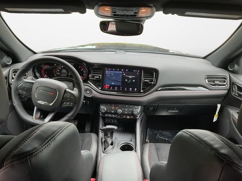 New 2026 Dodge Durango GT AWD/4WD image 10
