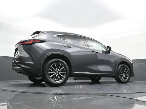 Used 2024 Lexus NX 350 AWD w/ Cold Area Package image 27