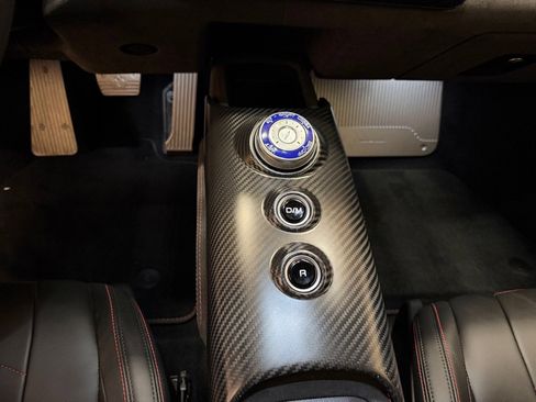 Used 2022 Maserati MC20 Coupe RWD image 38