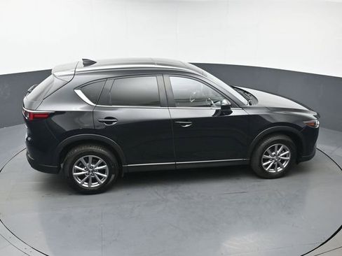 Used 2023 MAZDA CX-5 AWD 2.5 S w/ Preferred Package image 41