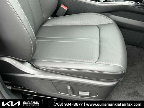 New 2025 Kia Sorento X-Line EX image 21