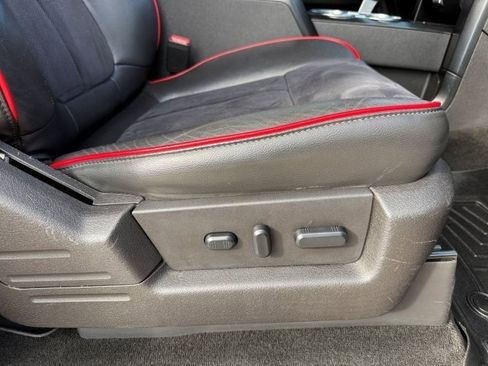 Used 2014 Ford F150 FX4 w/ Equipment Group 402A Luxury image 26