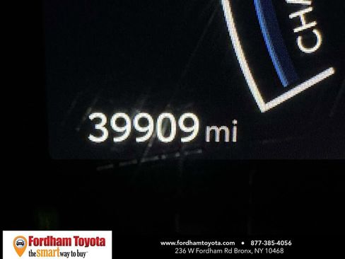 Certified 2025 Toyota Camry LE FWD image 30