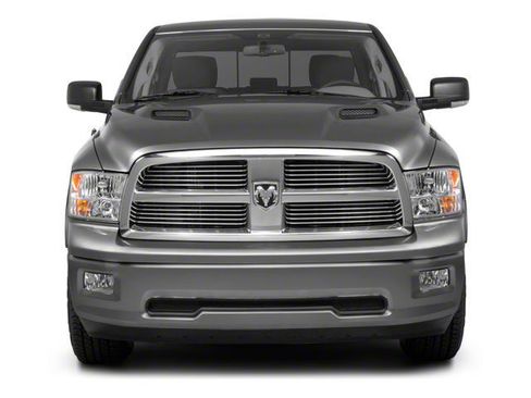 Used 2010 Dodge Ram 1500 Truck Laramie w/ Protection Group AWD/4WD image 7
