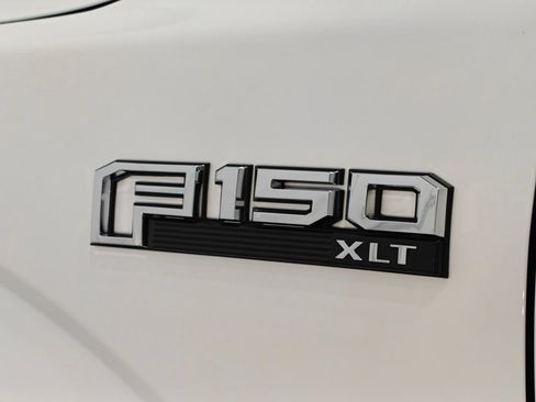 Used 2018 Ford F150 XLT w/ XTR Package AWD/4WD image 41