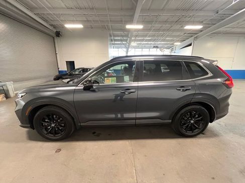 Used 2023 Honda CR-V Sport image 6