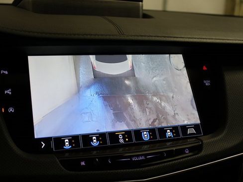 Used 2020 Cadillac CT6 Premium Luxury image 21