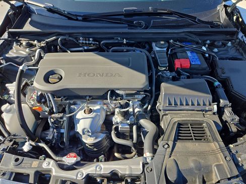 Used 2026 Honda Civic Sport image 32