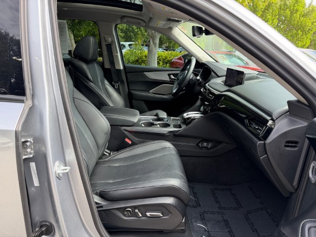 Used 2023 Acura MDX w/ Technology Package FWD image 21