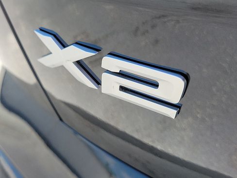 Used 2026 BMW X2 xDrive28i w/ Technology Package AWD/4WD image 7
