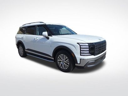 New 2026 Hyundai Palisade SEL