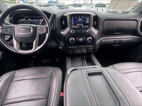 Used 2021 GMC Sierra 1500 Denali w/ Technology Package AWD/4WD image 16
