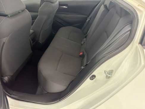 Used 2021 Toyota Corolla LE FWD image 21