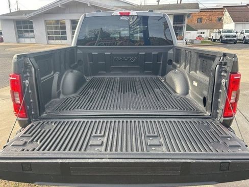 Used 2023 Ford F150 XLT image 8