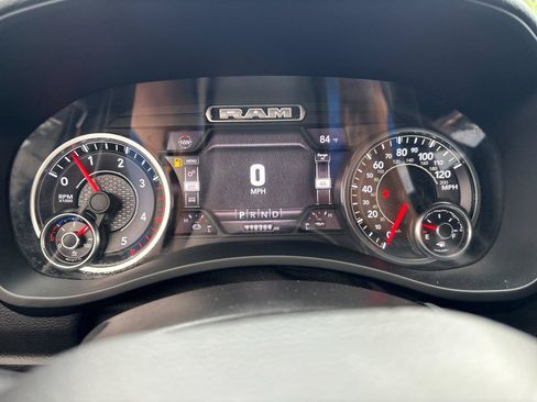 Used 2019 RAM 2500 Laramie AWD/4WD image 21