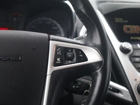 Used 2016 GMC Terrain Denali FWD image 8