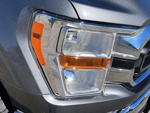 Used 2021 Ford F150 XLT image 31