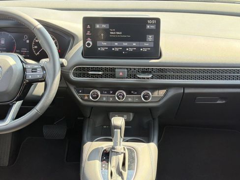 Used 2026 Honda HR-V EX-L image 22