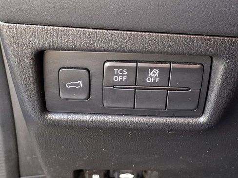 Used 2019 MAZDA CX-5 Touring image 31