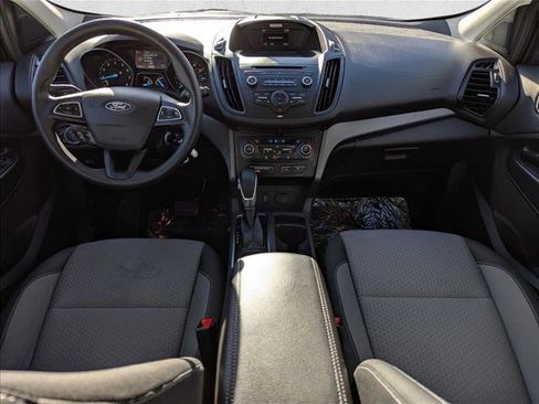Used 2018 Ford Escape SE image 16