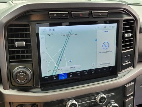 Used 2024 Ford F150 XLT w/ Mobile Office Package image 17