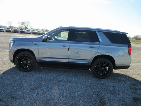 New 2026 GMC Yukon Elevation w/ Elevation Premium Package image 7