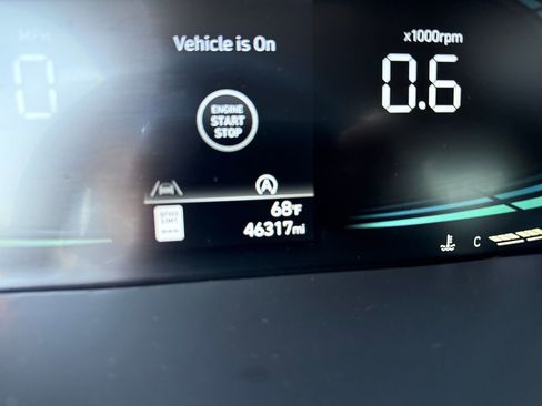 Used 2025 Hyundai Palisade SEL FWD image 19