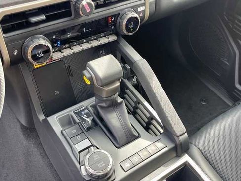 New 2024 Toyota Tacoma Limited image 24