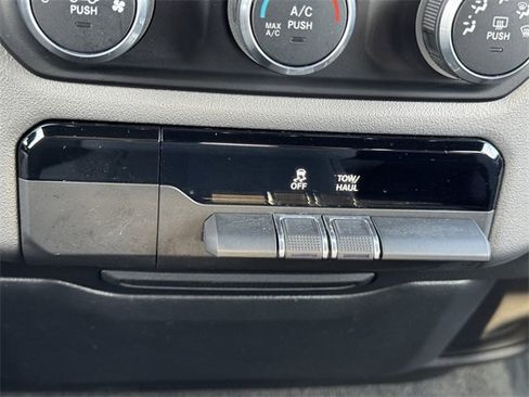 Certified 2023 RAM 1500 Big Horn image 37