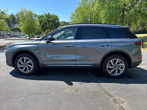 New 2026 Lincoln Corsair Premiere AWD/4WD image 11