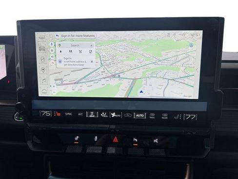 New 2025 GMC Hummer EV 2X w/ LPO, Sport Package image 22