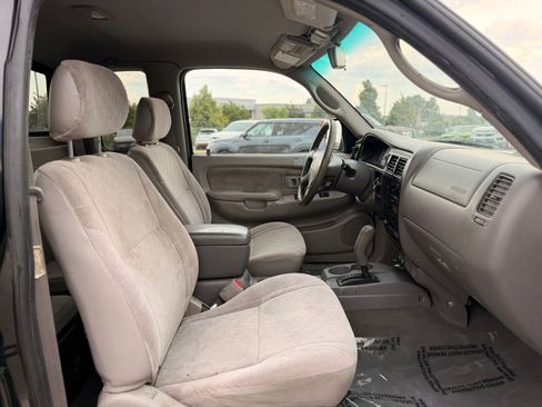 Used 2003 Toyota Tacoma PreRunner RWD image 20