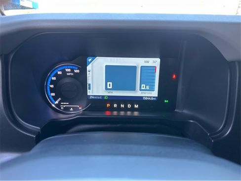 Certified 2021 Ford Bronco Big Bend image 11