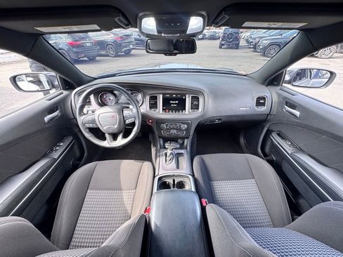 Used 2023 Dodge Charger Scat Pack image 10