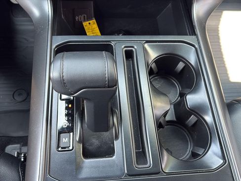 Used 2025 Ford F150 Lariat AWD/4WD image 25