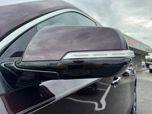 Used 2019 Chevrolet Traverse LT w/ LT Premium Package FWD image 10