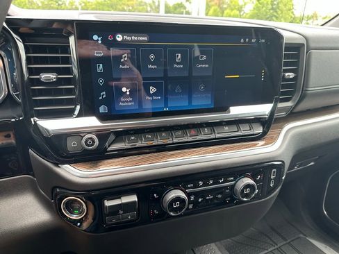 New 2025 Chevrolet Silverado 1500 LT w/ Safety Package image 22