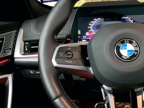 Used 2025 BMW X1 M35i w/ Premium Package image 23